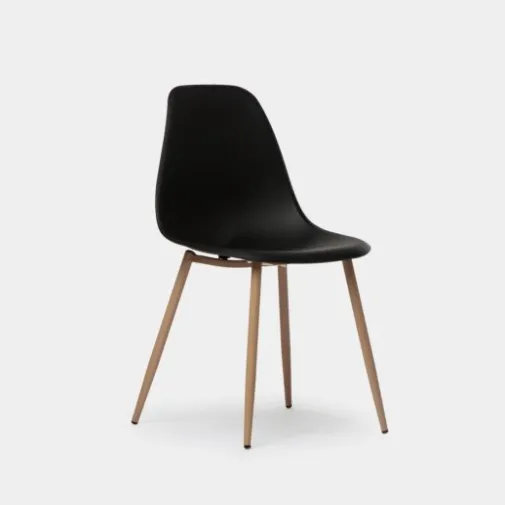 Klast Home Sillas De Comedor|Ver Todo En Sillas>Nina Negro