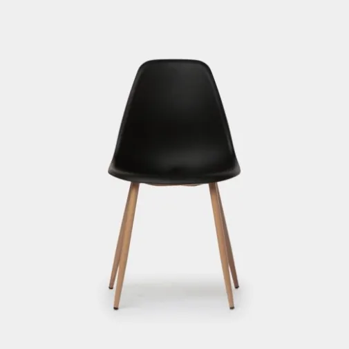 Klast Home Sillas De Comedor|Ver Todo En Sillas>Nina Negro