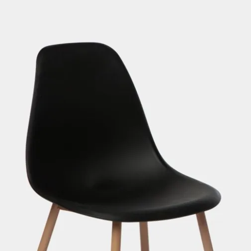 Klast Home Sillas De Comedor|Ver Todo En Sillas>Nina Negro