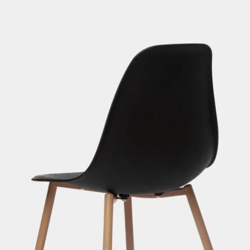 Klast Home Sillas De Comedor|Ver Todo En Sillas>Nina Negro