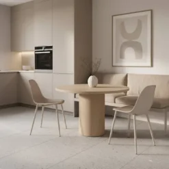 Klast Home Sillas De Comedor|Ver Todo En Sillas>Nina Beige