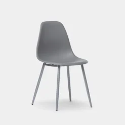 Klast Home Ver Todo En Sillas|Sillas De Jardín>Nina Gris
