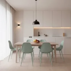 Klast Home Sillas De Comedor|Ver Todo En Sillas>Nina Menta