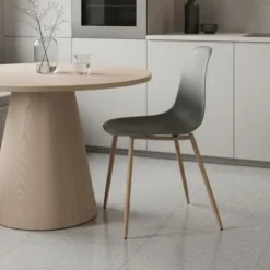 Klast Home Sillas De Comedor|Ver Todo En Sillas>Nina Gris