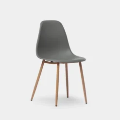 Klast Home Sillas De Comedor|Ver Todo En Sillas>Nina Gris