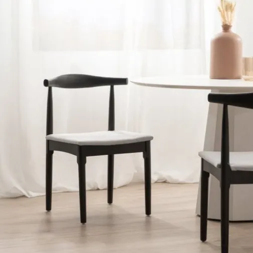 Klast Home Sillas De Comedor|Ver Todo En Sillas>Nira