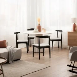 Klast Home Sillas De Comedor|Ver Todo En Sillas><noscript><img width=