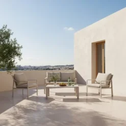 Klast Home Mesas De Jardín|Mesas De Jardín><noscript><img width=
