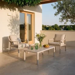 Klast Home Sofás Y Sillones De Jardín><noscript><img width=