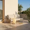 Klast Home Sofás Y Sillones De Jardín>Niran