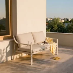 Klast Home Sofás Y Sillones De Jardín><noscript><img width=