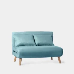 Klast Home Sofás Cama|Sofás 2 Y 3 Plazas>Noa Azul