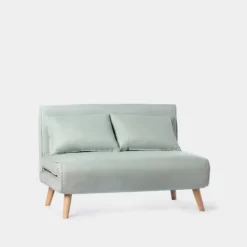 Klast Home Sofás Cama|Sofás 2 Y 3 Plazas>Noa Aguamarina