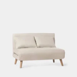 Klast Home Sofás Cama|Sofás 2 Y 3 Plazas>Noa Beige