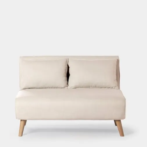 Klast Home Sofás Cama|Sofás 2 Y 3 Plazas>Noa Beige