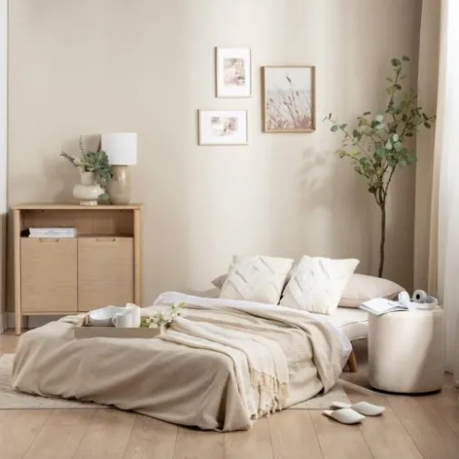 Klast Home Sofás Cama|Sofás 2 Y 3 Plazas>Noa Beige