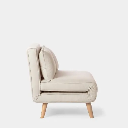 Klast Home Sofás Cama|Sofás 2 Y 3 Plazas>Noa Beige