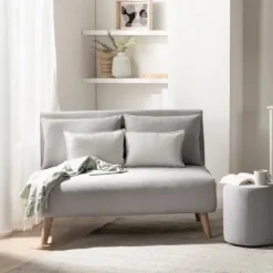 Klast Home Sofás Cama|Sofás 2 Y 3 Plazas>Noa Gris