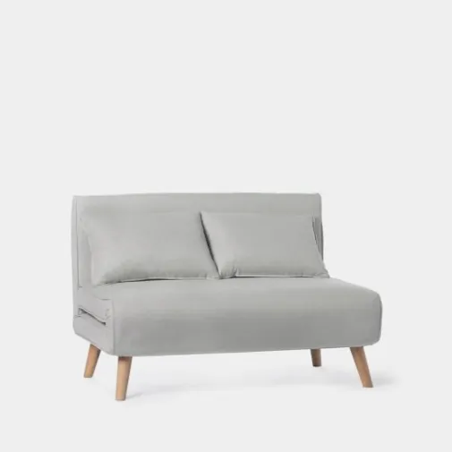 Klast Home Sofás Cama|Sofás 2 Y 3 Plazas>Noa Gris