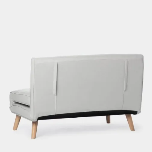 Klast Home Sofás Cama|Sofás 2 Y 3 Plazas>Noa Gris