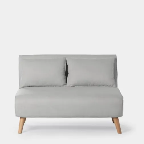 Klast Home Sofás Cama|Sofás 2 Y 3 Plazas>Noa Gris