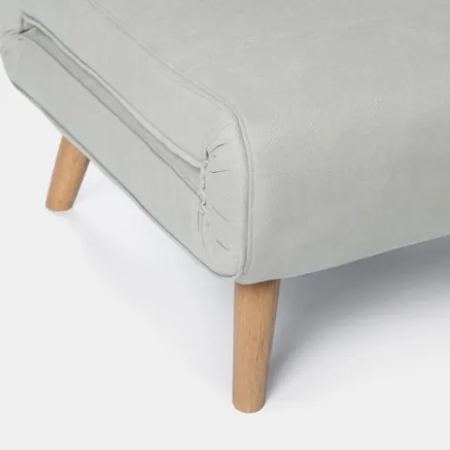 Klast Home Sofás Cama|Sofás 2 Y 3 Plazas>Noa Gris