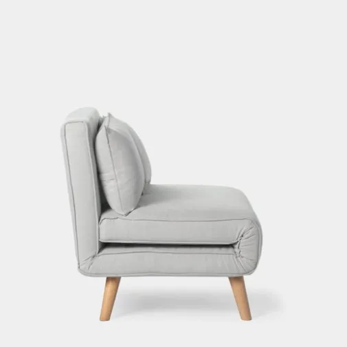Klast Home Sofás Cama|Sofás 2 Y 3 Plazas>Noa Gris
