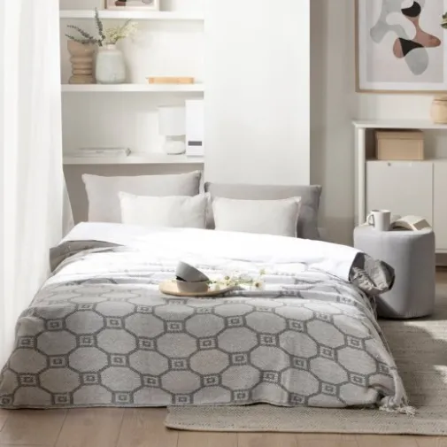 Klast Home Sofás Cama|Sofás 2 Y 3 Plazas>Noa Gris