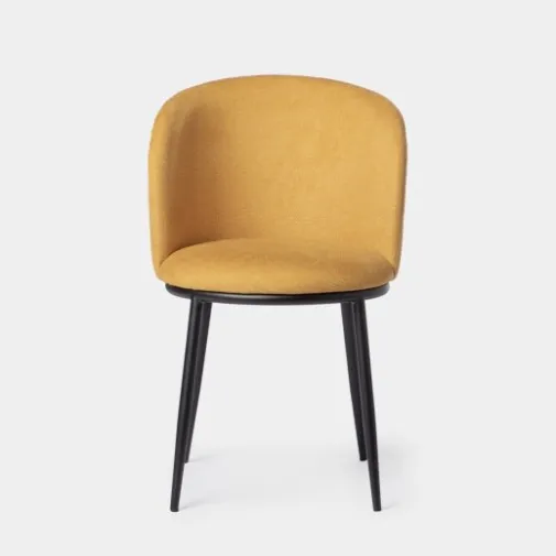 Klast Home Sillas De Comedor|Ver Todo En Sillas>Nolan Mostaza