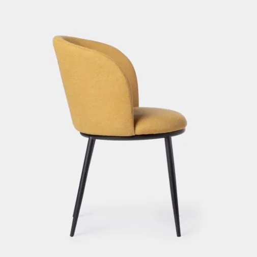 Klast Home Sillas De Comedor|Ver Todo En Sillas>Nolan Mostaza