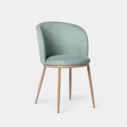 Klast Home Sillas De Comedor|Ver Todo En Sillas>Nolan Menta