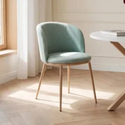 Klast Home Sillas De Comedor|Ver Todo En Sillas>Nolan Menta