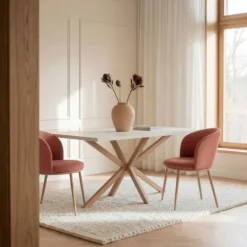 Klast Home Packs 2 Sillas>Nolan Terracota