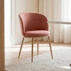 Klast Home Sillas De Comedor|Ver Todo En Sillas>Nolan Terracota