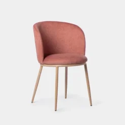 Klast Home Sillas De Comedor|Ver Todo En Sillas>Nolan Terracota