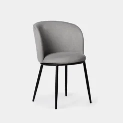 Klast Home Sillas De Comedor|Ver Todo En Sillas>Nolan Gris