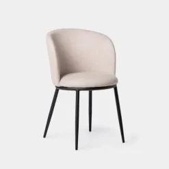 Klast Home Sillas De Comedor|Ver Todo En Sillas>Nolan Beige