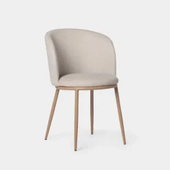 Klast Home Sillas De Comedor|Ver Todo En Sillas>Nolan Beige