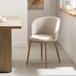 Klast Home Sillas De Comedor|Ver Todo En Sillas>Nolan Beige