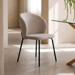 Klast Home Sillas De Comedor|Ver Todo En Sillas>Norah Beige
