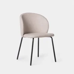 Klast Home Sillas De Comedor|Ver Todo En Sillas>Norah Beige
