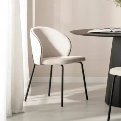 Klast Home Sillas De Comedor|Ver Todo En Sillas>Norah