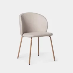 Klast Home Sillas De Comedor|Ver Todo En Sillas>Norah Beige
