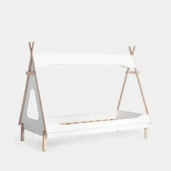 Klast Home Camas Infantiles>Nuna Blanco