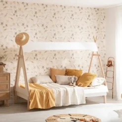 Klast Home Camas Infantiles>Nuna Blanco