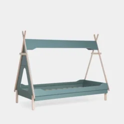 Klast Home Camas Infantiles>Nuna Verde eucalipto