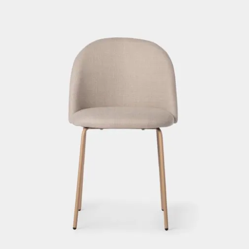 Klast Home Packs 4 Sillas>Olivia Beige