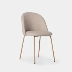Klast Home Sillas De Comedor|Ver Todo En Sillas>Olivia Beige