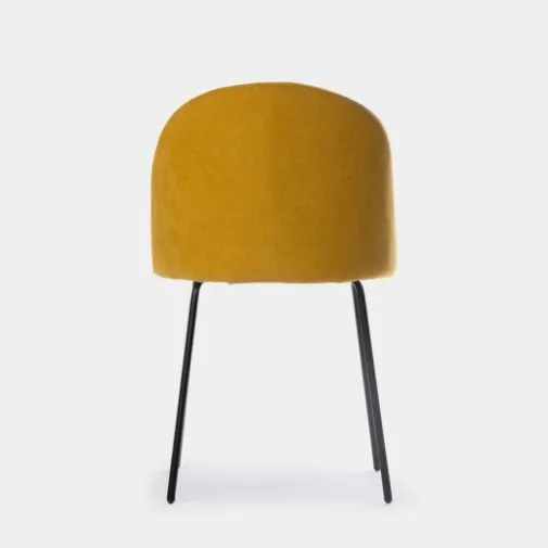Klast Home Sillas De Comedor|Ver Todo En Sillas>Olivia Mostaza