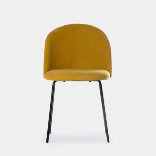 Klast Home Sillas De Comedor|Ver Todo En Sillas>Olivia Mostaza